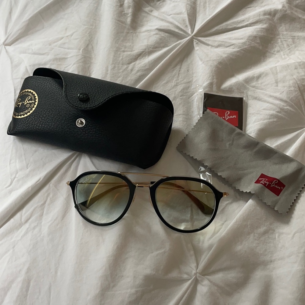 MOVING SALE 100% Authentic Ray Bans NWOT